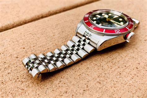 tudor gmt rubber b|tudor gmt jubilee.